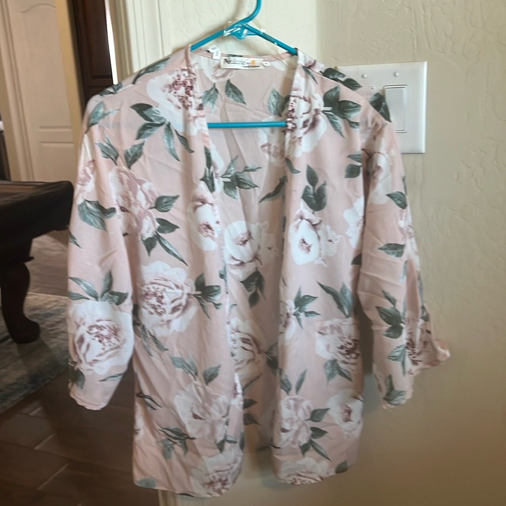 Kimono